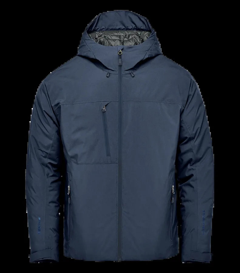Men's Nostromo Thermal Shell Navy/Graphite