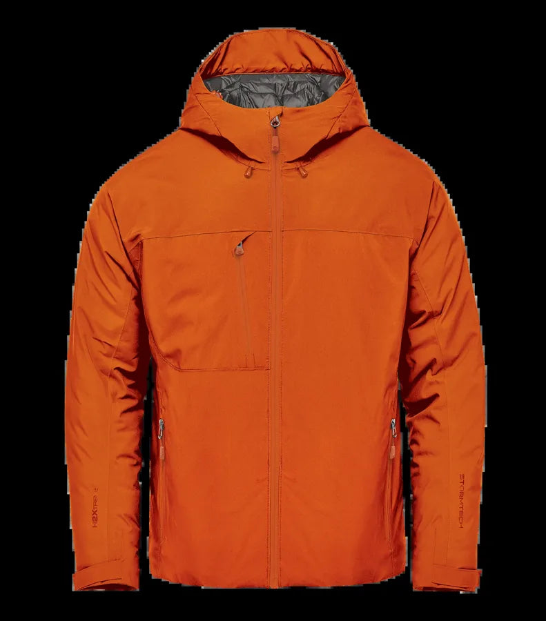 Men's Nostromo Thermal Shell Rust