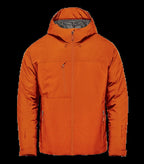 Men's Nostromo Thermal Shell Rust