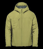 Men's Nostromo Thermal Shell SageGreen