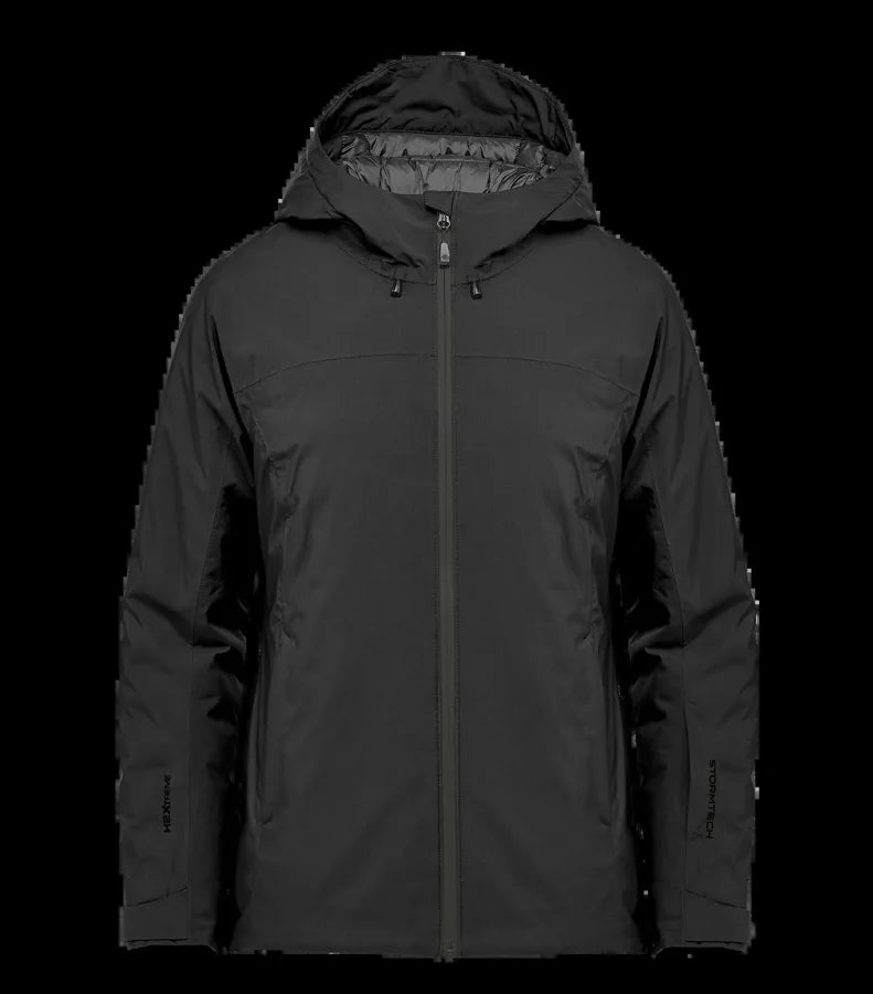 Women's Nostromo Thermal Shell Black/Graphite