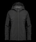 Women's Nostromo Thermal Shell Black/Graphite