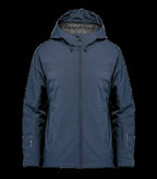 Women's Nostromo Thermal Shell Navy/Graphite