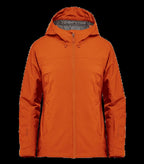 Women's Nostromo Thermal Shell Rust