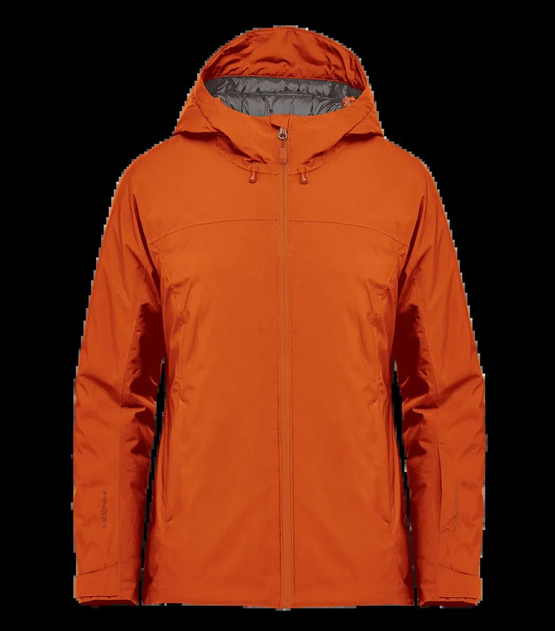 Women's Nostromo Thermal Shell Rust