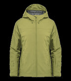 Women's Nostromo Thermal Shell SageGreen