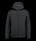 Men's Cascadia Thermal Jacket Black