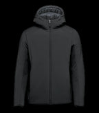 Men's Cascadia Thermal Jacket Black