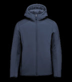 Men's Cascadia Thermal Jacket Midnight