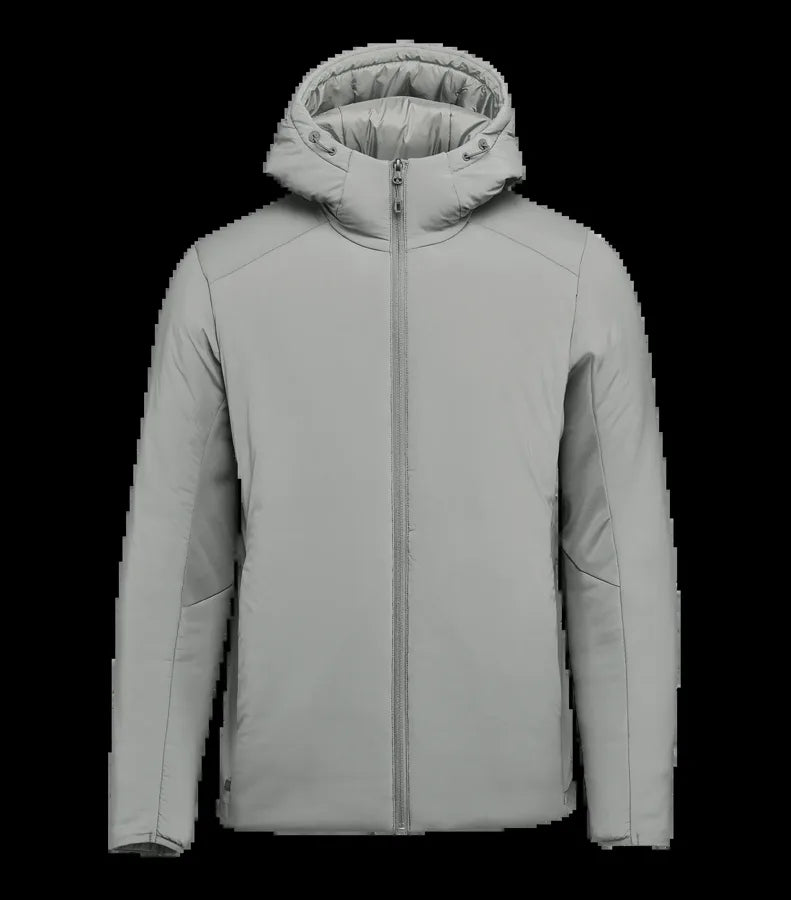 Men's Cascadia Thermal Jacket StormGrey