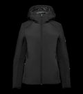 Women's Cascadia Thermal Jacket Black
