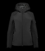 Women's Cascadia Thermal Jacket Black