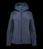 Women's Cascadia Thermal Jacket Midnight
