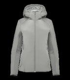 Women's Cascadia Thermal Jacket StormGrey