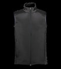 Men's Cascadia Thermal Vest Black