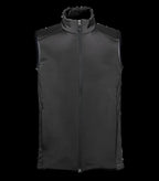 Men's Cascadia Thermal Vest Black