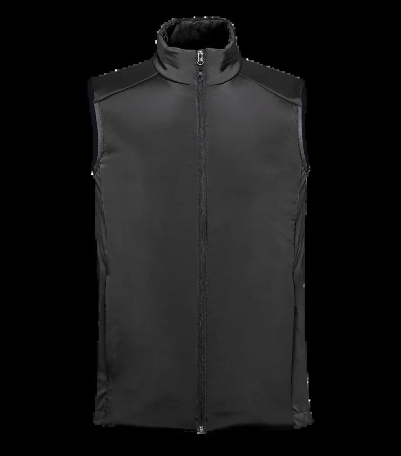 Men's Cascadia Thermal Vest Black