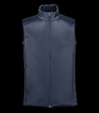 Men's Cascadia Thermal Vest Midnight