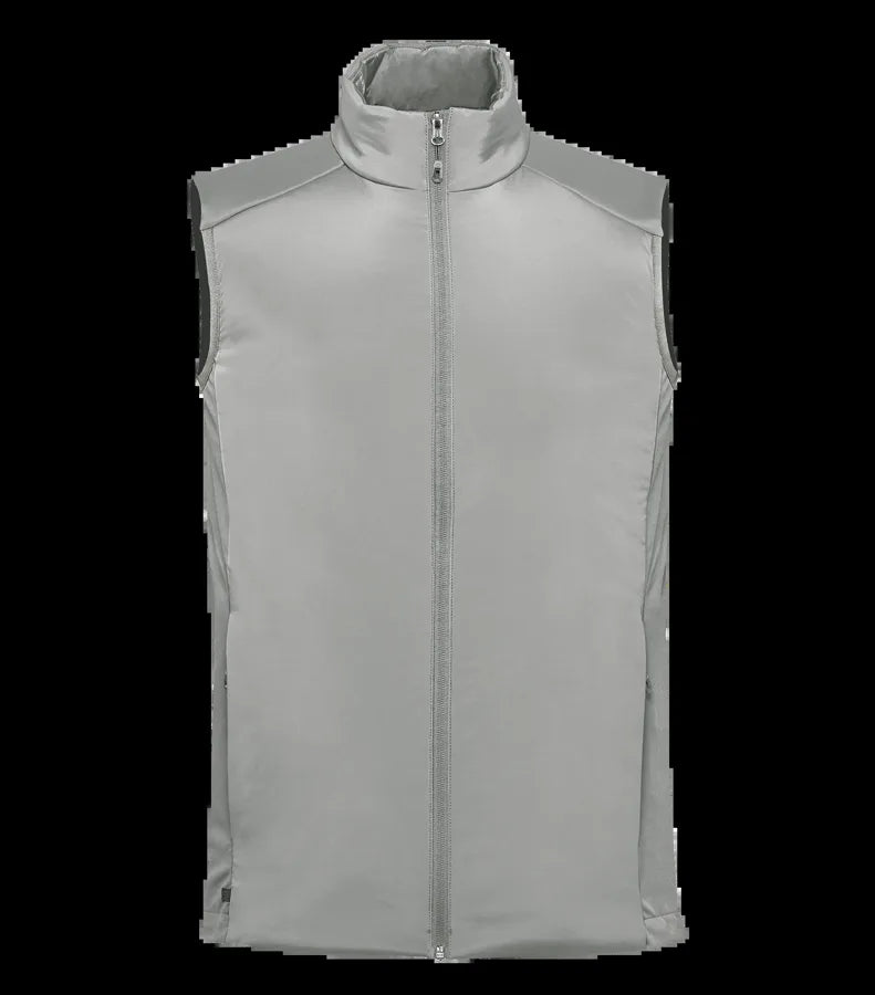 Men's Cascadia Thermal Vest StormGrey