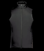 Women's Cascadia Thermal Vest Black