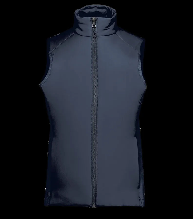 Women's Cascadia Thermal Vest Midnight