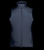 Women's Cascadia Thermal Vest Midnight