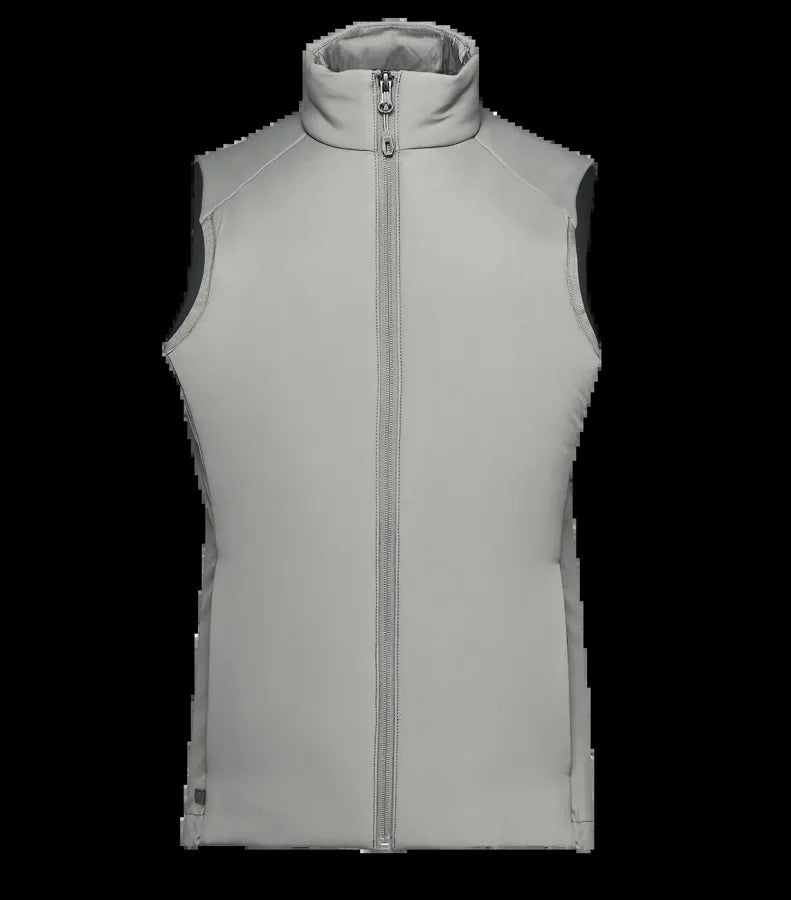 Women's Cascadia Thermal Vest StormGrey