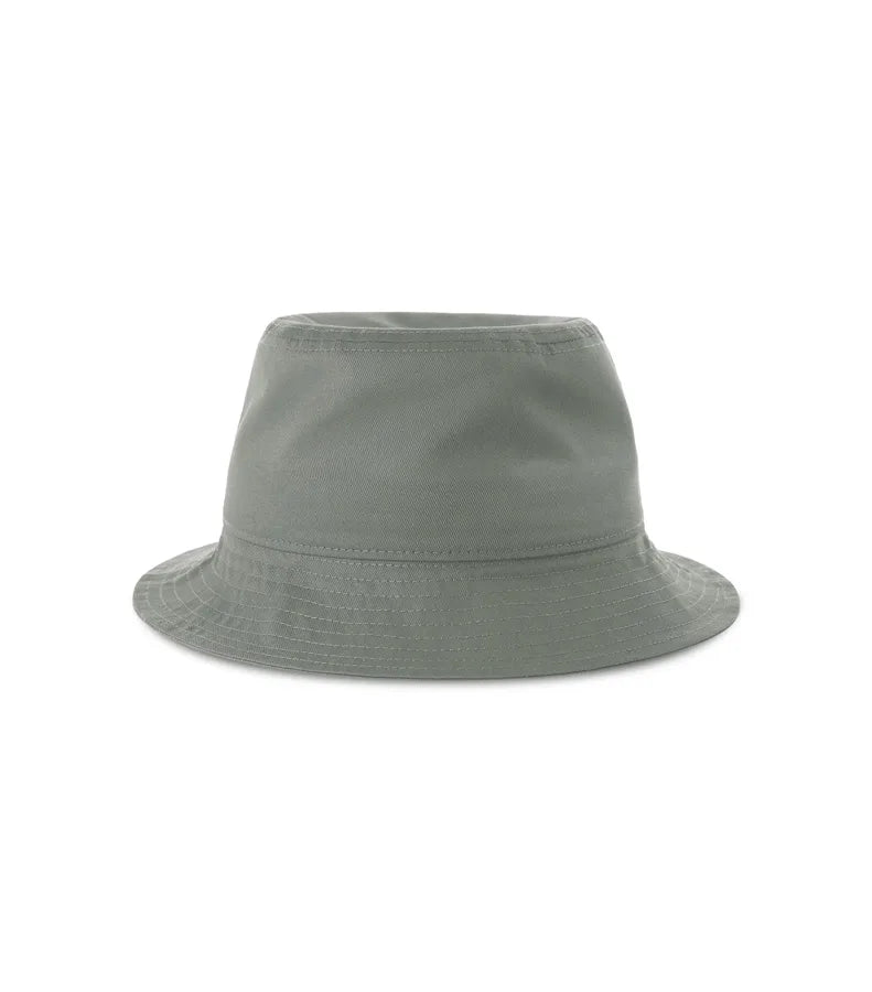 BUCKET COTTON-S Grey