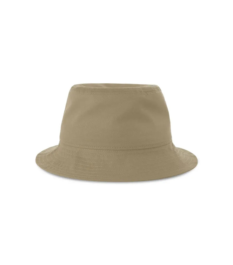 BUCKET COTTON-S Khaki