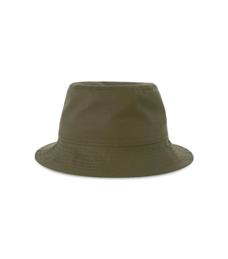 BUCKET COTTON-S Olive