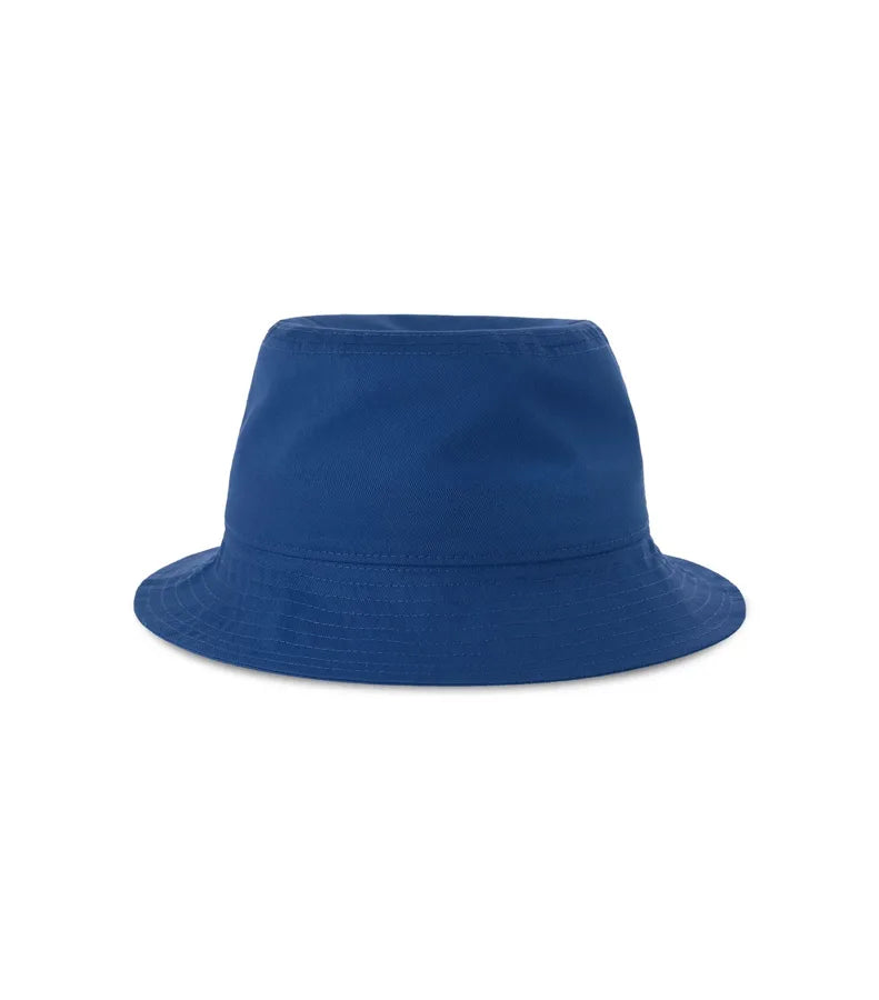 BUCKET COTTON-S Royal