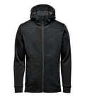 Men's Antares Performance Hoody Black/Graphite