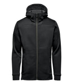 Men's Antares Performance Hoody Black/Graphite