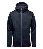 Men's Antares Performance Hoody Midnight/Dusk
