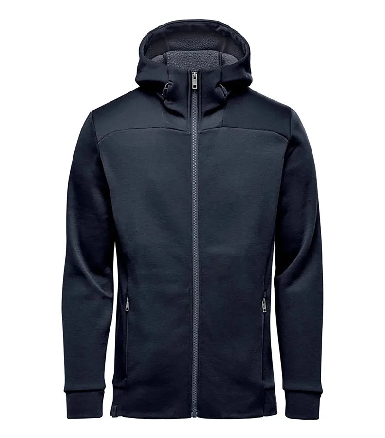 Men's Antares Performance Hoody Midnight/Dusk