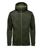 Men's Antares Performance Hoody Cypress/Chive