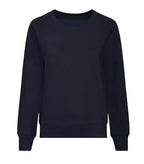 Women's AWDis Sweat NewFrenchNavy