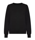 Women's AWDis Sweat DeepBlack