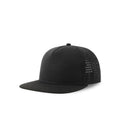 BANK FIVE-S Black/Black