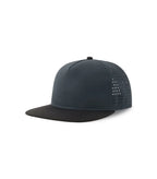 BANK FIVE-S Navy/Black