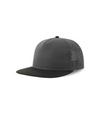 BANK FIVE-S DarkGrey/Black