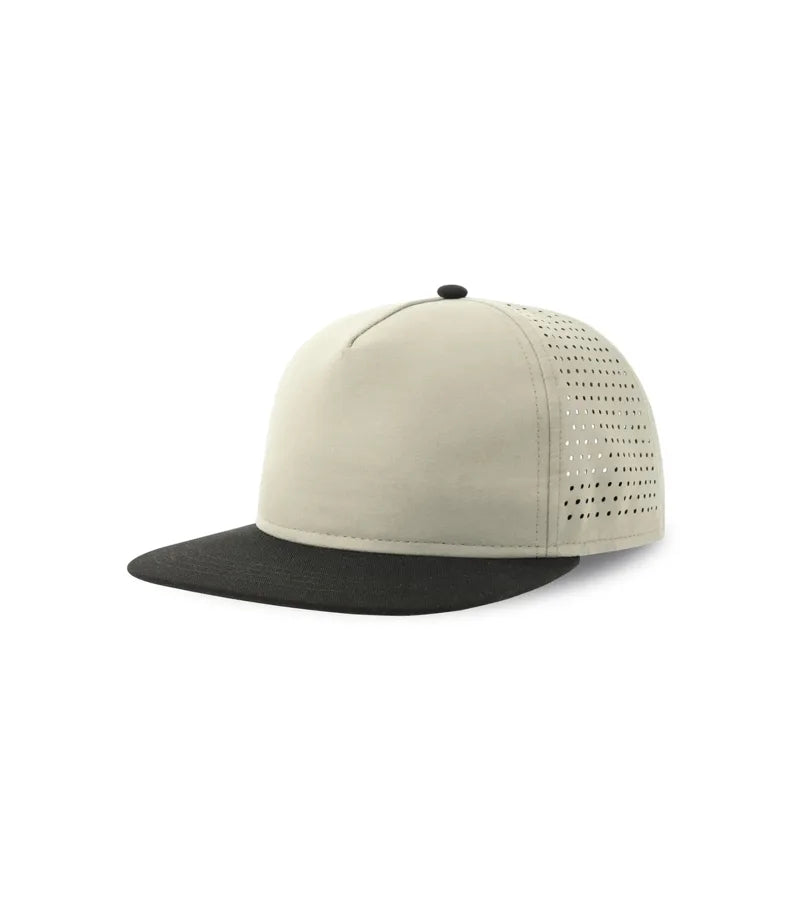 BANK FIVE-S LightGrey/Black