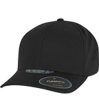 NU Adjustable Snapback Black