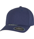 NU Adjustable Snapback Navy