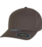 NU Adjustable Snapback DarkGrey