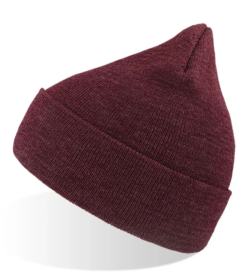 WIND Burgundy Melange