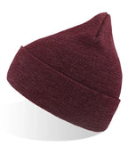 WIND Burgundy Melange