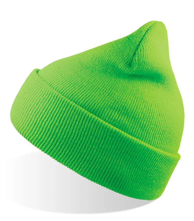 WIND Green Fluo
