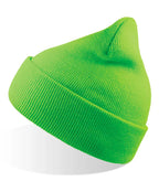 WIND Green Fluo