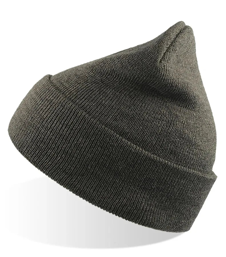 WIND Grey Melange